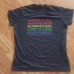 COPY - BLM T-shirt